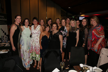 The loss of a true patient champion 4 bee and friends