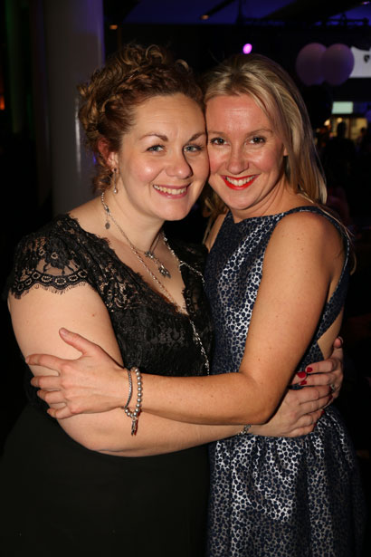 The loss of a true patient champion 5 bee and me