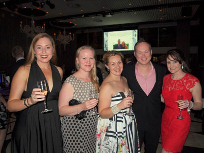 The loss of a true patient champion 2 brydie and friends