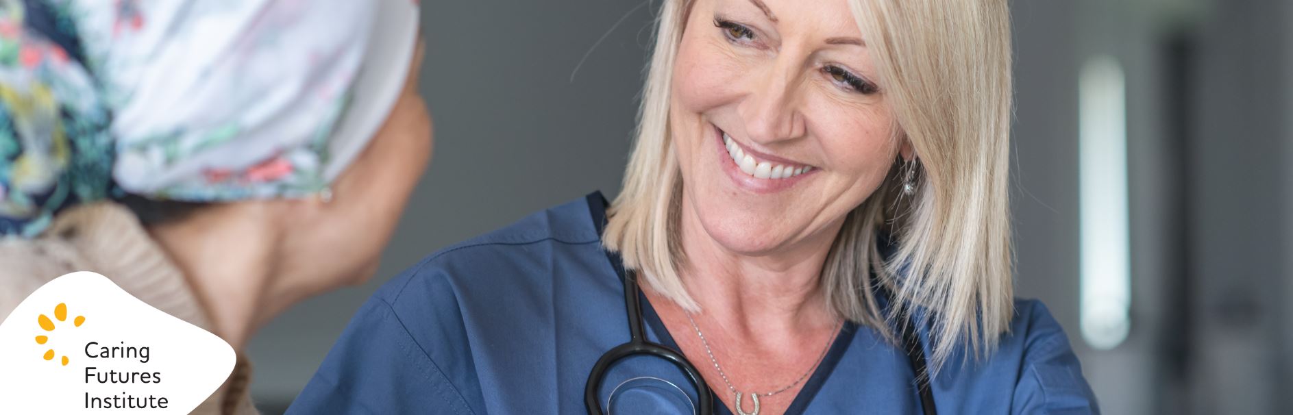 caring futures institute