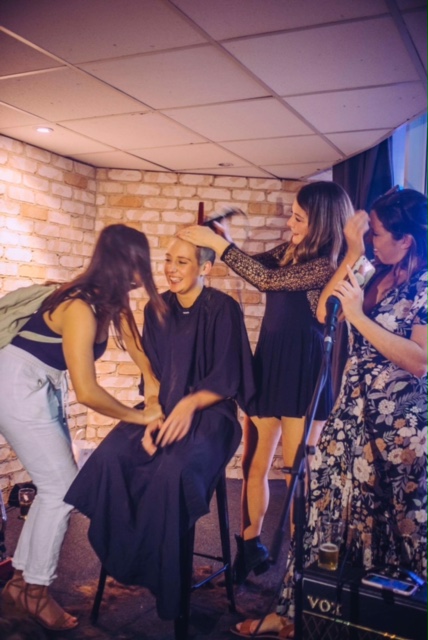 Erin's Beautiful Nude Nut 2 image002