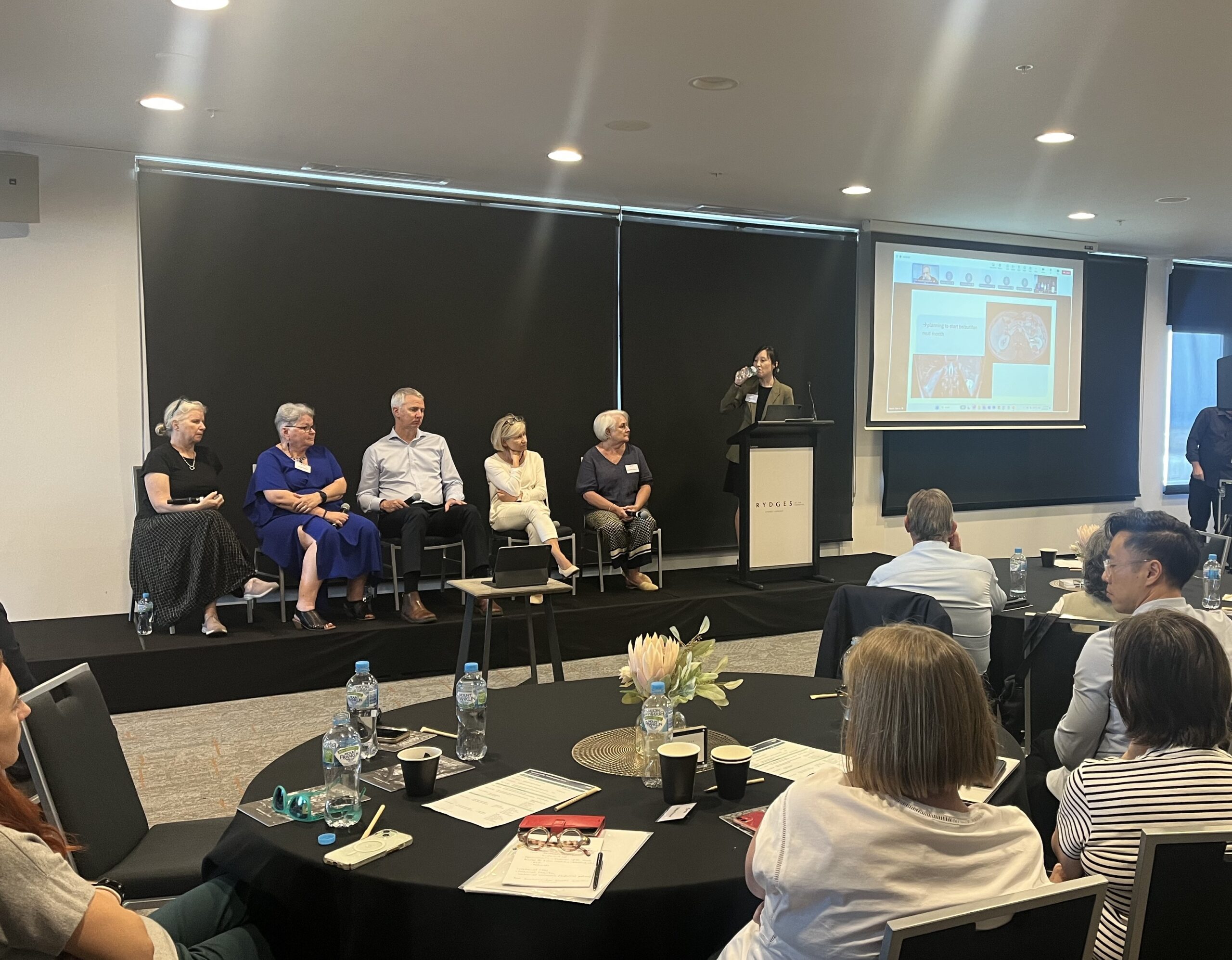 panel discussion scaled