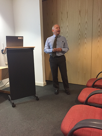 2015 INCA Patient Summit 2 prossman