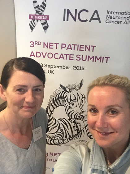 2015 INCA Patient Summit 4