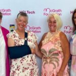 Funding announced for a dedicated Neuroendocrine Cancer McGrath Nurse in WA 3 thumbnail image001