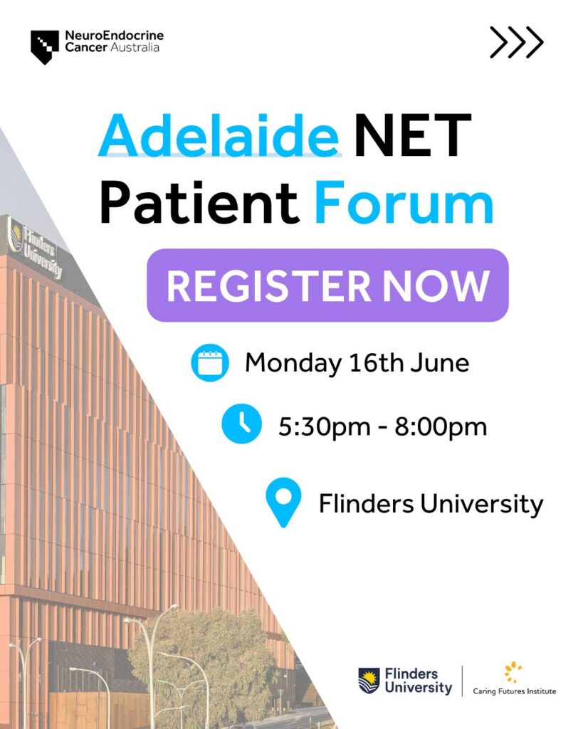 2025 Adelaide Patient Forum 3