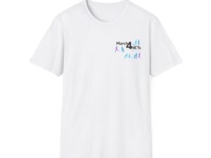 March4NETs - Light Tee