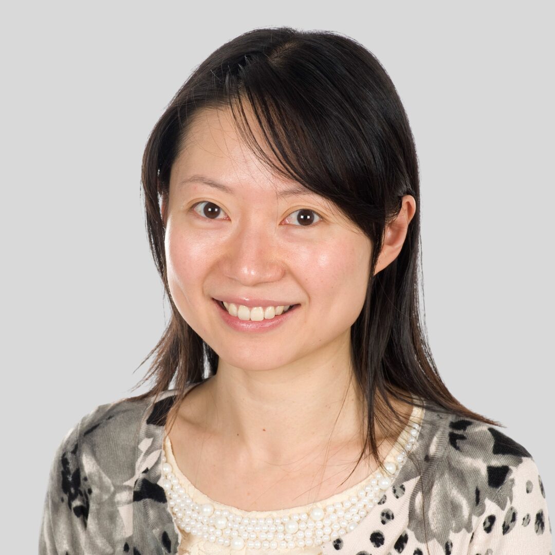 AProf Cherie Chiang