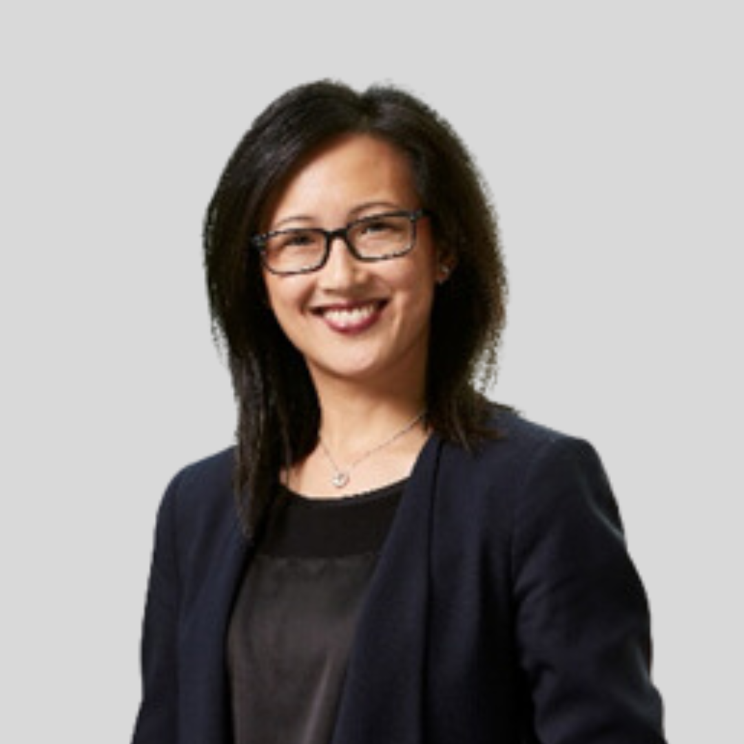 AProf Grace Kong