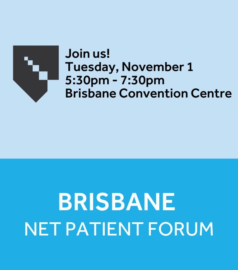 Bris NET Patient Forum