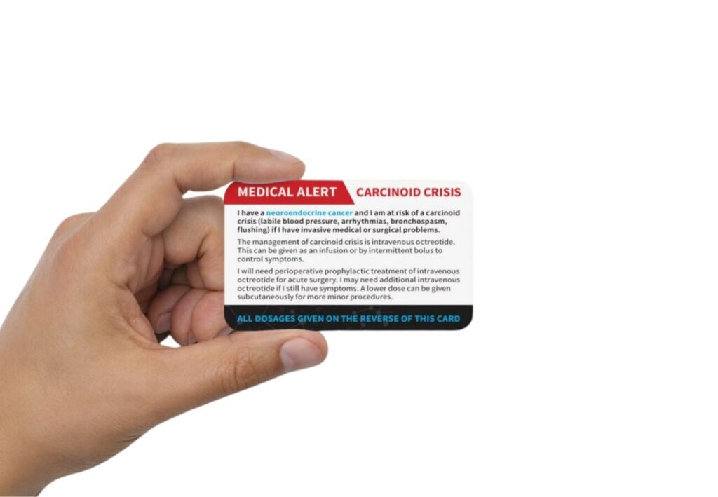 Resources | NeuroEndocrine Cancer Australia