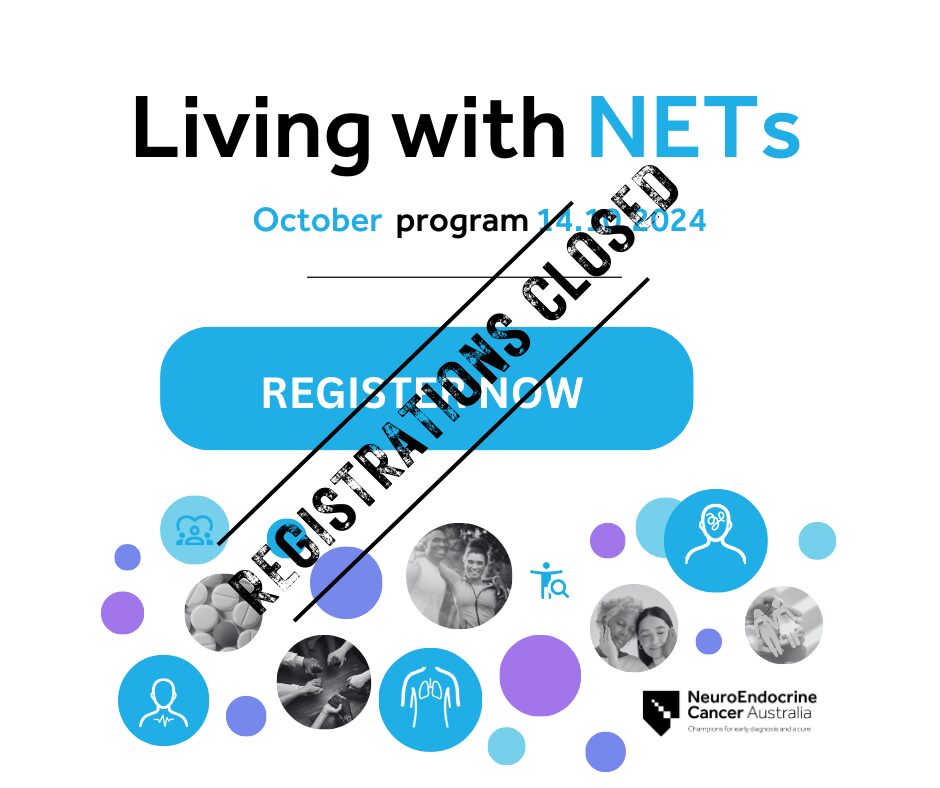 Copy of Living with NETs 2024 Insta Facebook Post