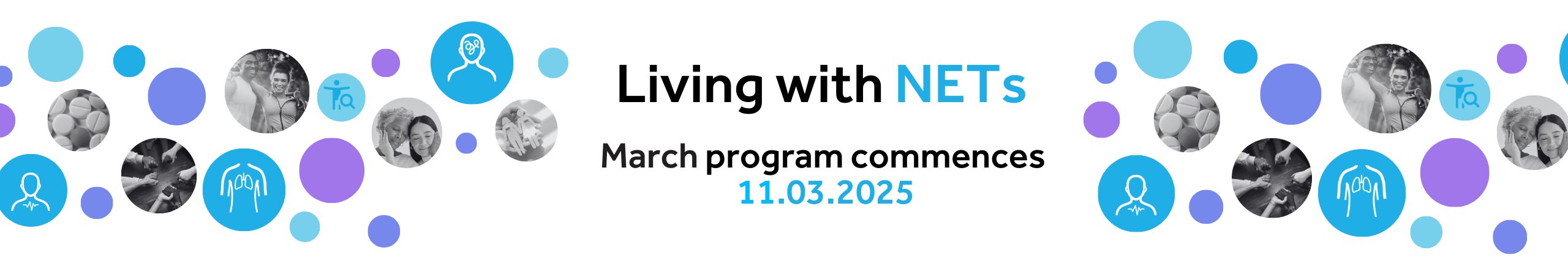 March Living with NETs 1