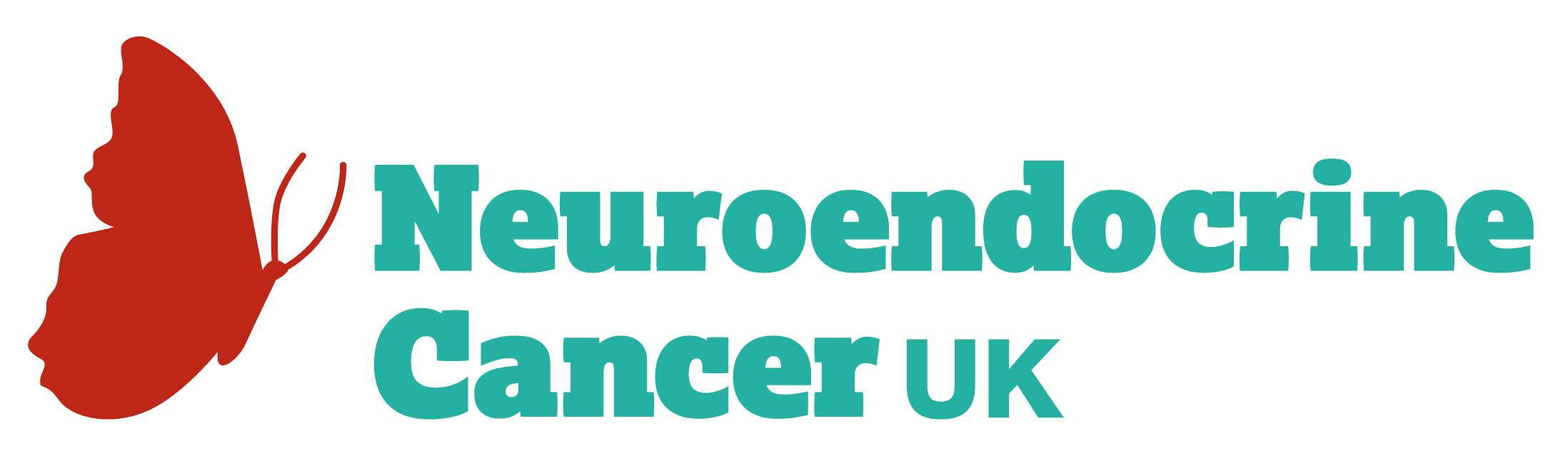 Will Norman Nurse Webinar on Neuroendocrine Cancer 5 NCUK LOGO GREEN RED