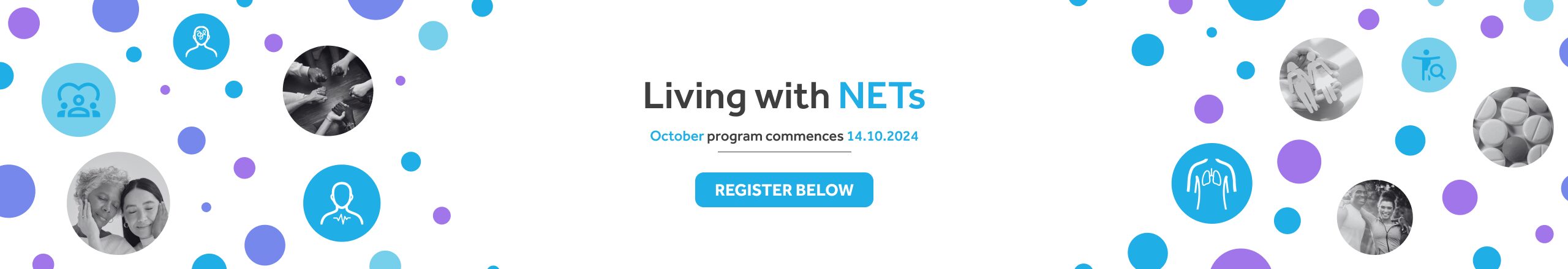 NECA Website Banner October