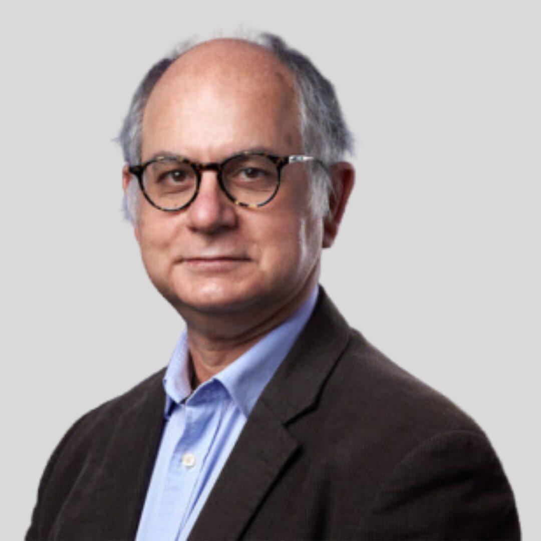 Prof Michael Michael 1