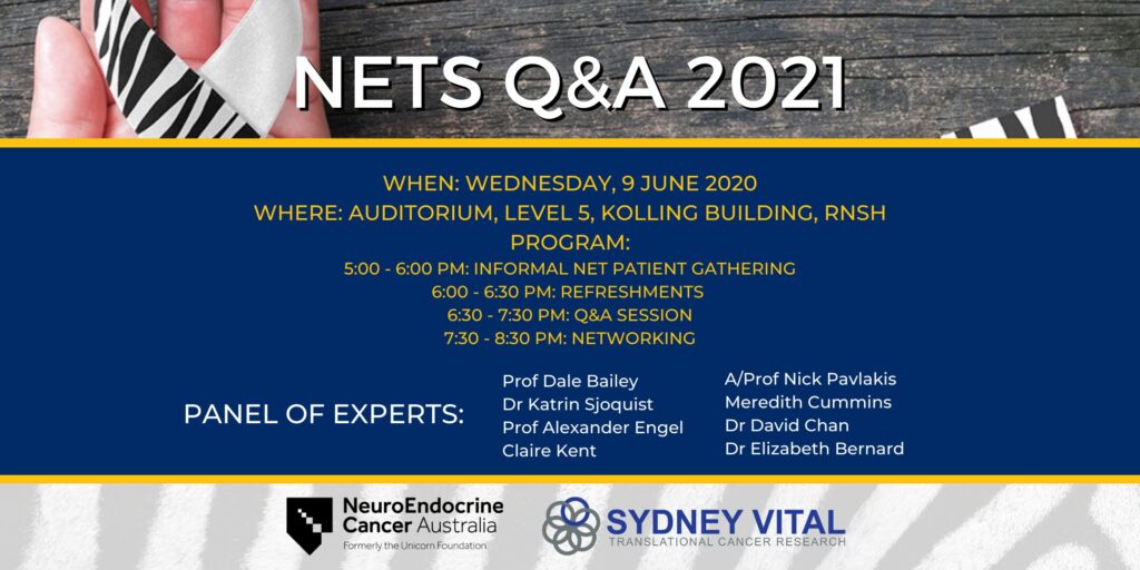 Sydney Vital Landscape 1