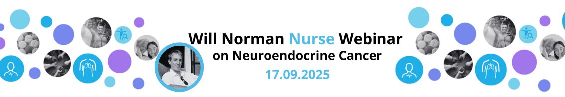 Will Norman Banner 1