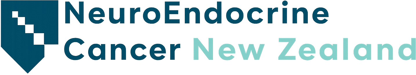 Will Norman Nurse Webinar on Neuroendocrine Cancer 4 ncnz