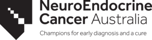 Will Norman Nurse Webinar on Neuroendocrine Cancer 3 neca logo 3b9ef7
