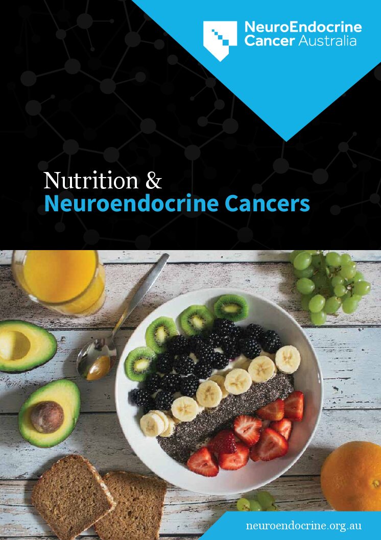 Nutrition EBooklet