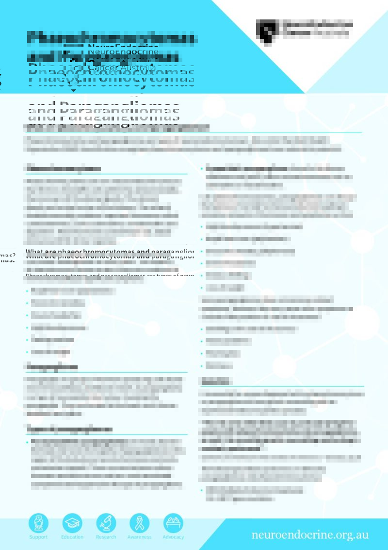 Para Phaeo Factsheet