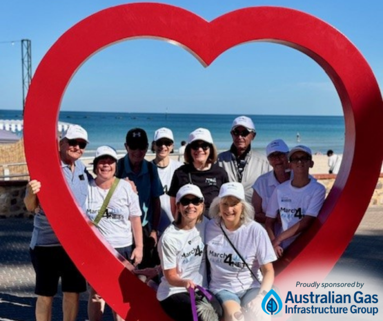 AGIG March4NETs 2026