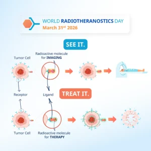 What are radiotheranostics