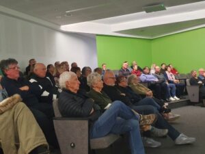 perth group