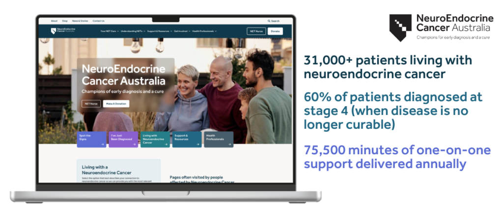 Outstanding Cancer and Rare Disease Organisation