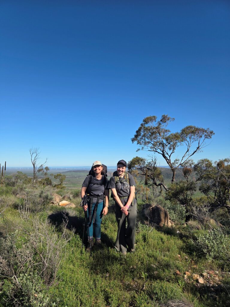 Manson-Hemer Family Completes Northern Stretch of Heysen Trail Trek in Loving Memory of John 9 20260717 131259