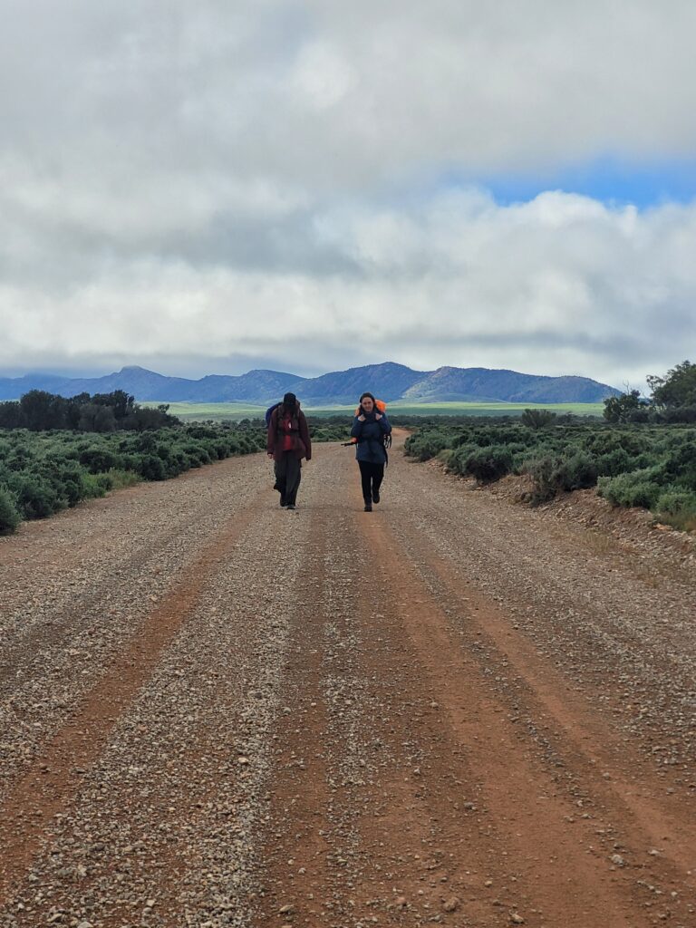 Manson-Hemer Family Completes Northern Stretch of Heysen Trail Trek in Loving Memory of John 11 IMG 20260811 172534 9