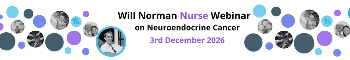 Will Norman Banner DEC 1