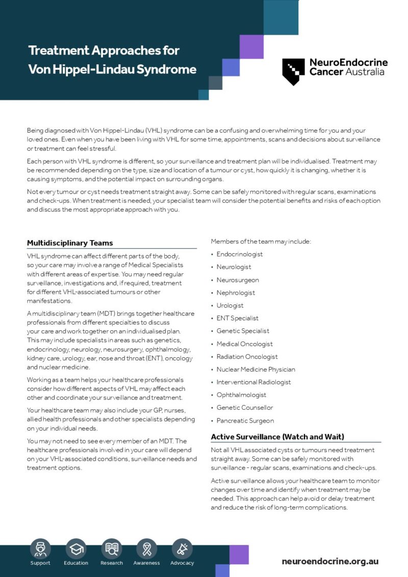 VHLTreatApproach A4 Oct26