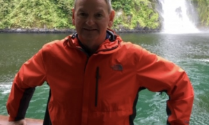 Michael Doyle Crop