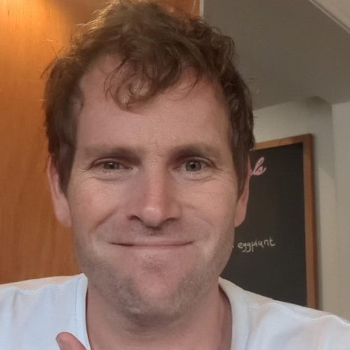Simon Goodrich
